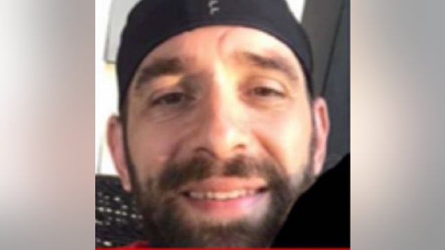 Man who fled police charged with attempted murder for shooting at officers in NJ, prosecutors say