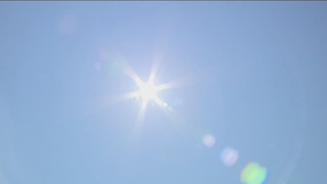 Dangerous Delaware Valley heat wave sees residents looking for relief