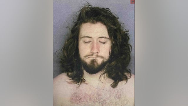 Bucks County man gets 15 to 30 years in shot that wounded Yardley police chief