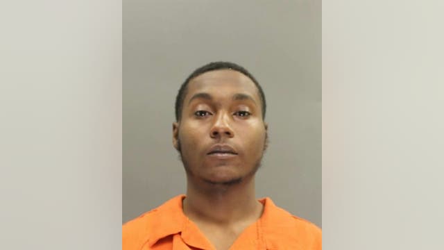 Bensalem man arrested, charged in fatal shooting of 14-year-old at Willingboro gas station