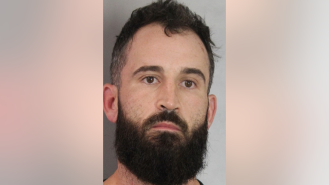 Dover man arrested for DUI, resisting arrest
