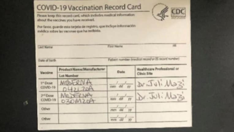 4a5c6b49-fake covid vaccine card made by Juli A. Mazi