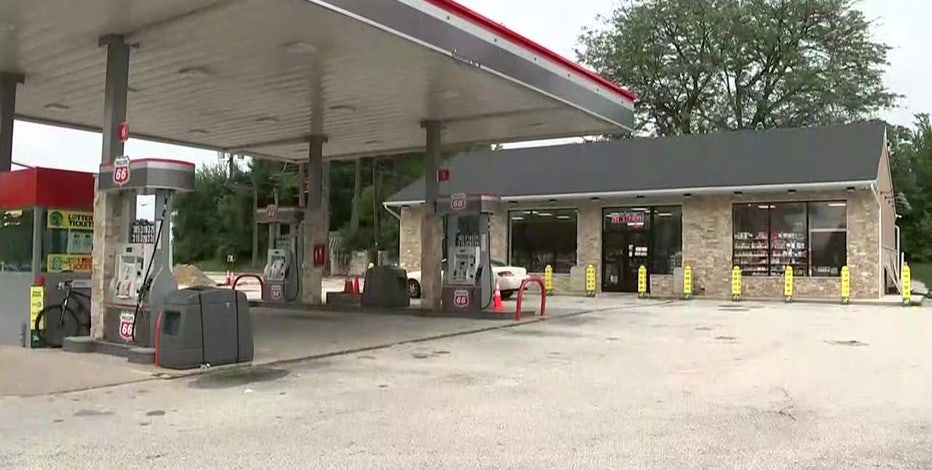 14-year-old gunned down at Willingboro gas station, police say