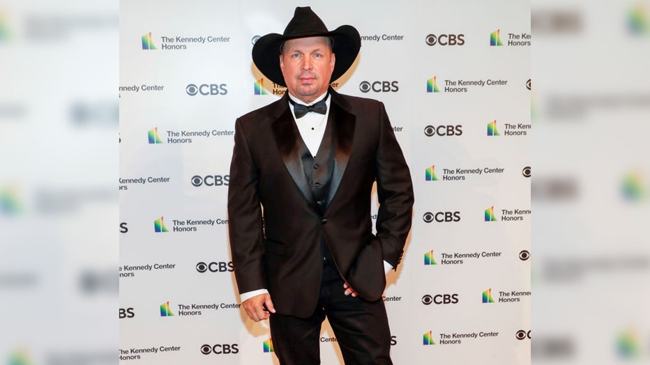 Garth Brooks