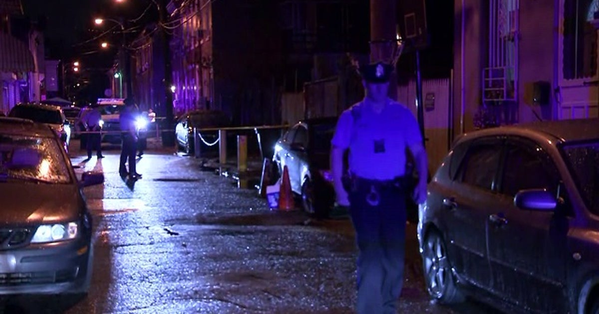 3 dead, 5 hurt after multiple shootings in Philadelphia Thursday | FOX ...