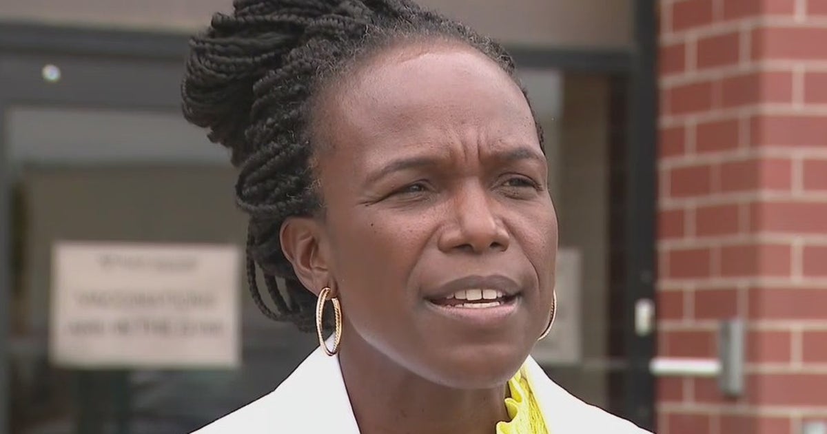 Dr. Ala Stanford withdraws candidacy for Philadelphia Health Commissioner | FOX 29 Philadelphia
