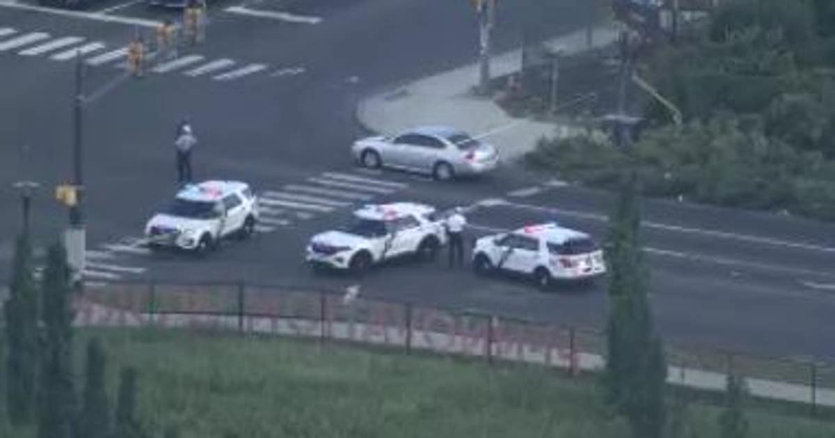 Police: 27-year-old man shot, killed in Grays Ferry | FOX 29 Philadelphia