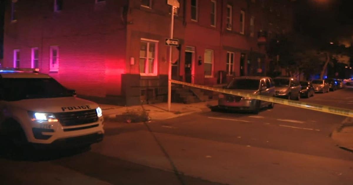 Man hospitalized after shooting in North Philadelphia | FOX 29 Philadelphia