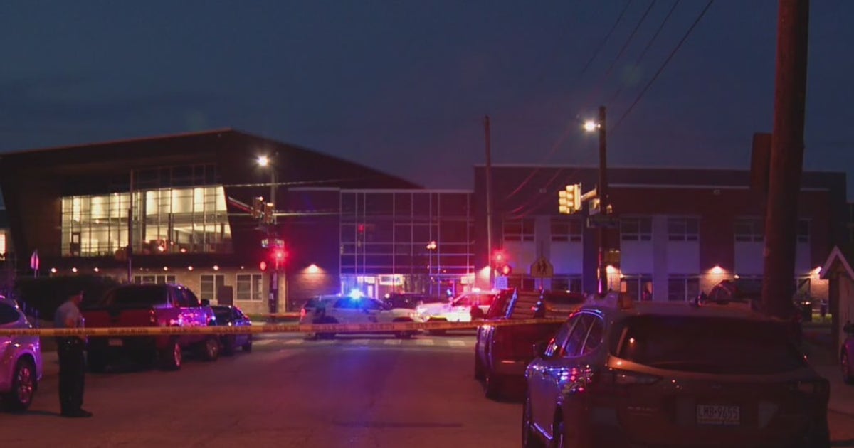 Police identify 5-year-old who was fatally struck by pick-up truck in ...