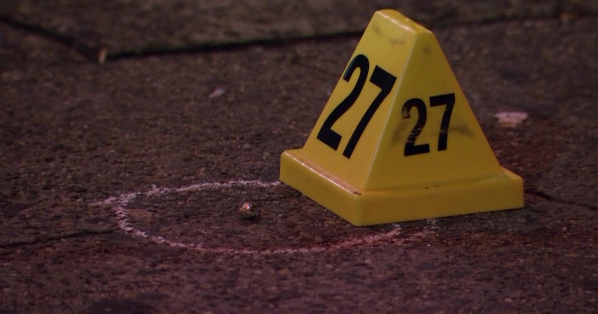 1 killed, 5 injured in overnight shootings across Philadelphia | FOX 29 ...