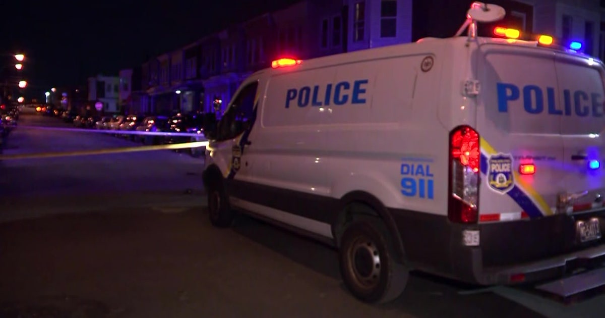 Man fatally shot in head, face in Hunting Park, police say | FOX 29 ...