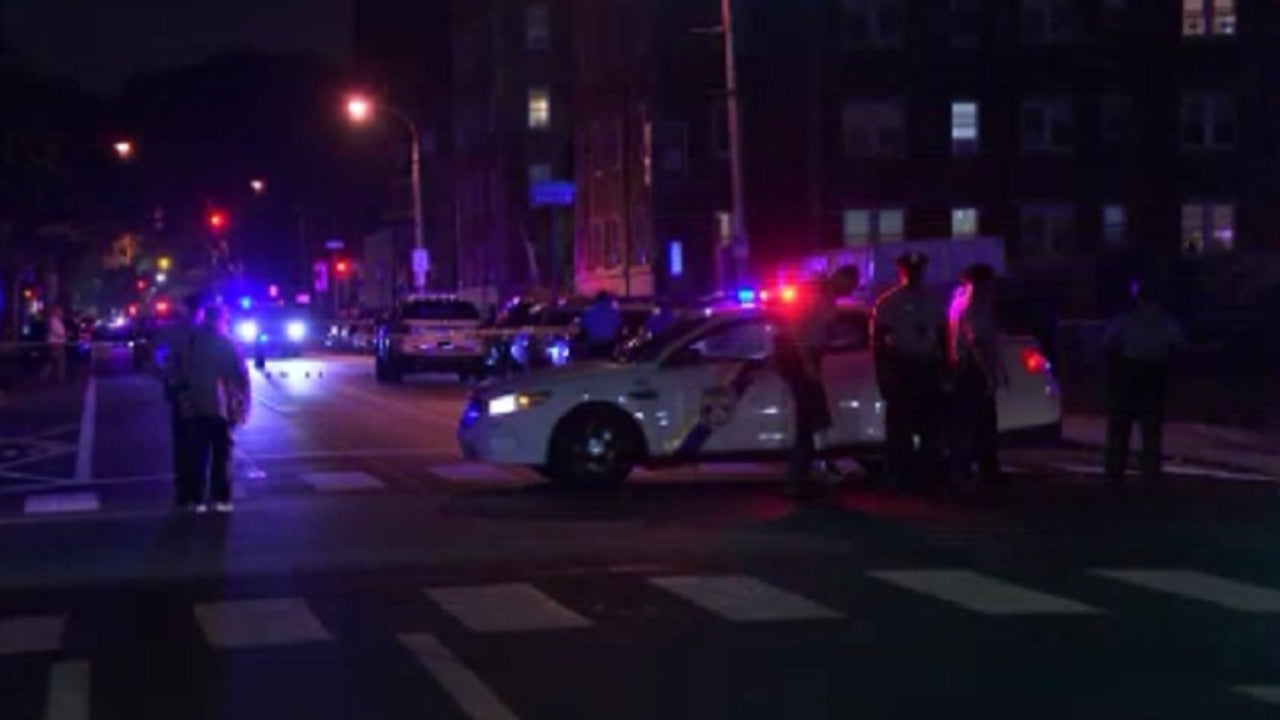 Teens, 14 & 16, Injured In Shooting Near Football Game In West ...