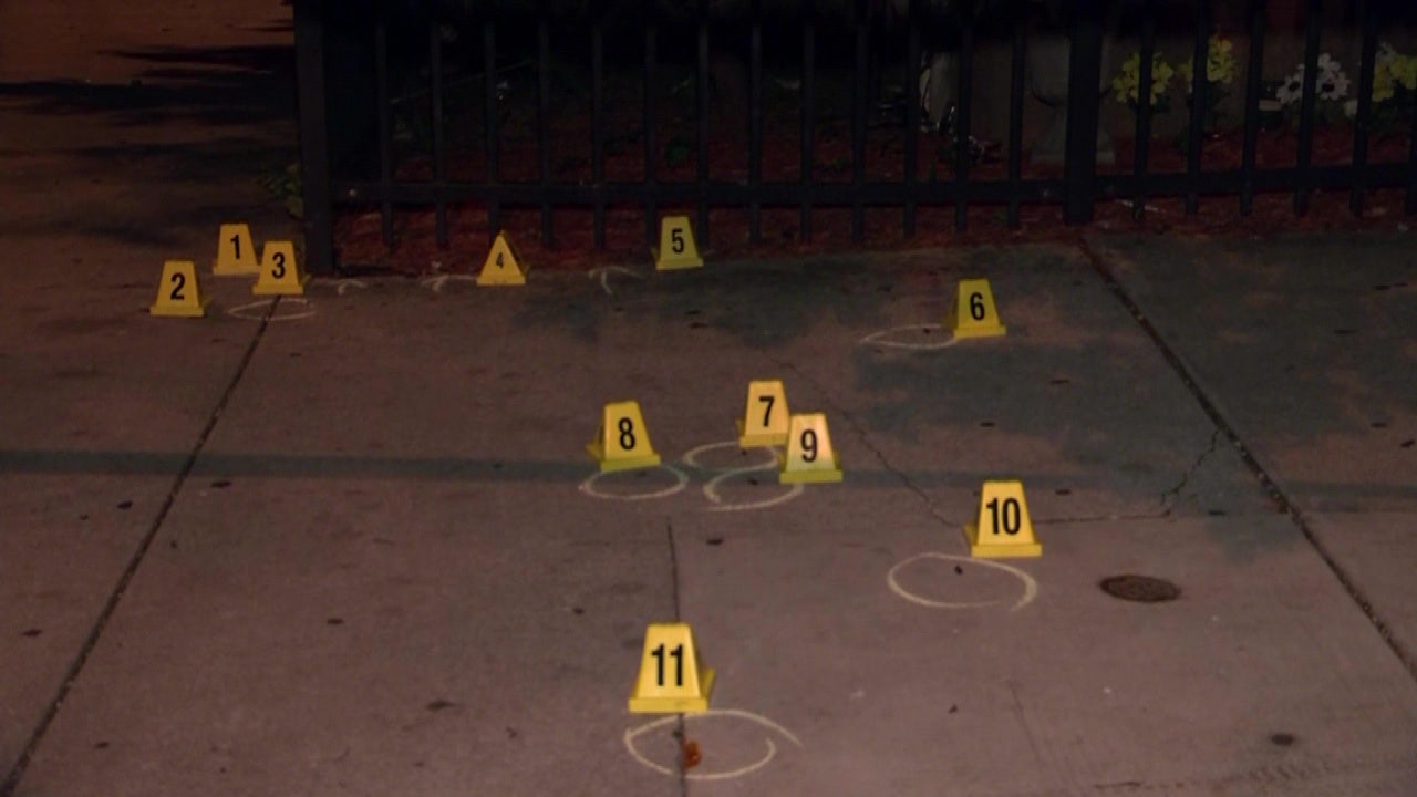 Police: Boy, 15, Shot Multiple Times In North Philadelphia | FOX 29 ...