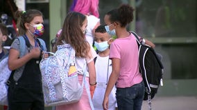 Delaware's school mask mandate to end Tuesday, March 1