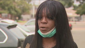 Caught on camera: Woman speaks out after altercation with Philly officer