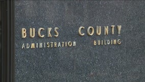 Bucks County requiring all county workers to be vaccinated against COVID-19 or find new work