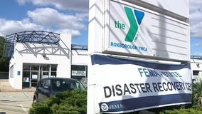 Philadelphia opens disaster recovery center to help residents after Ida's destruction