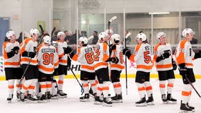 Philadelphia Flyers count on offseason pickups to lead them to playoffs