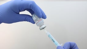 Pennsylvania releases data on 'breakthrough' COVID-19 cases