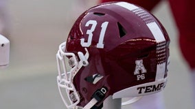 Temple hires Stan Drayton off Texas staff as new head coach