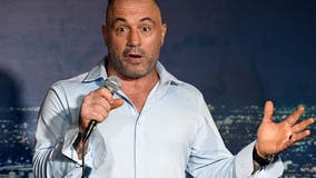 Joe Rogan says he contracted COVID-19 while on comedy tour