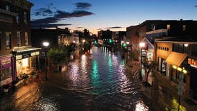 Ida flooding: Cleanup begins in Northeast after record-breaking rainfall