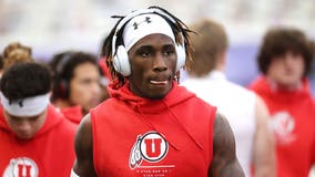 Utah football player killed in house party shooting, police say