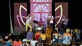 Firefly Music Festival to require vaccine or negative COVID-19 test