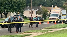 Officer fatally shoots man during encounter outside Mantua Township home, authorities say