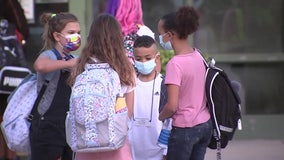 School District of Philadelphia joins growing list of schools reimposing mask mandates