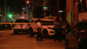 Police: Man, 39, shot and killed as two others are injured in North Philly shooting