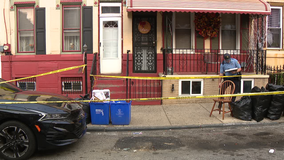 Man, 45, critically shot in the groin in Fairhill, police say