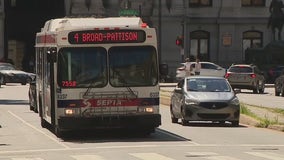 SEPTA experiencing driver shortage due to COVID-19 pandemic