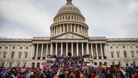 Jan. 6 Capitol riot trials slowed by new arrests, mounting evidence