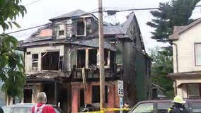 Prosecutor: 4th person killed in July fire; man indicted