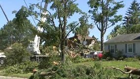 EF-2 tornado with peak winds up to 130 mph confirmed in Upper Dublin Twp.