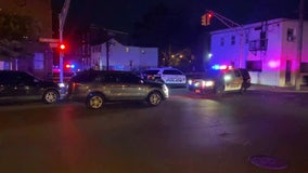 15-year-old girl killed in Trenton triple shooting, police say