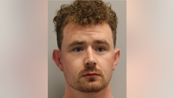 Police: Drunken man sleeping in Rehoboth home charged with burglary