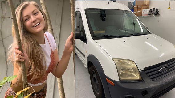 Missing Gabby Petito: Expert defense attorney says she 'wouldn't be surprised if there's an arrest' of fiancé