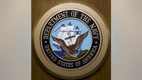 US Navy declares 5 missing sailors dead after helicopter crash in Pacific