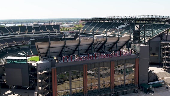 2026 World Cup: FIFA officials meeting with Philadelphia city planners at Lincoln Financial Field