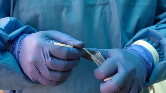 COVID-19's mu variant: What you need to know