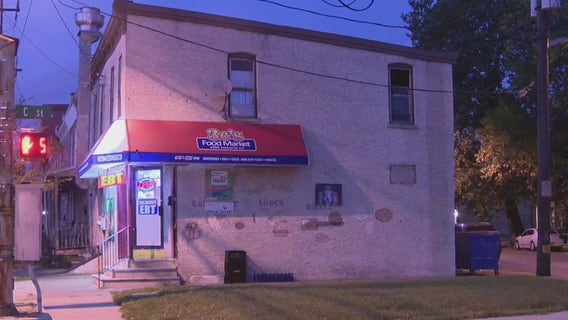 Officer on administrative duty after video shows him slamming man's head during arrest