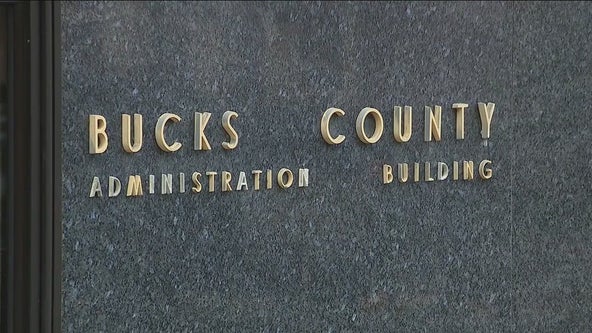 Bucks County requiring all county workers to be vaccinated against COVID-19 or find new work