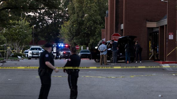 Tennessee Kroger shooting: Woman killed in attack ID'd by family as mother, employee
