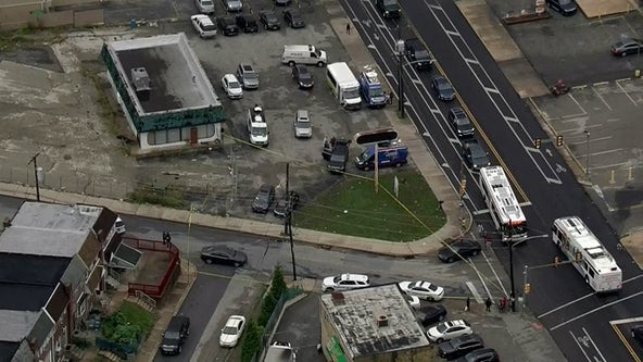 Newborn baby found dead in Upper Darby, police say