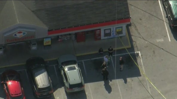 Coatesville police officer injured in stabbing, officials say