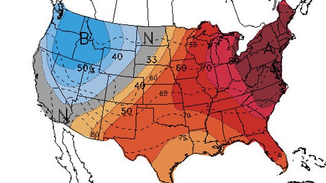 Summerlike warmth to usher in the start of fall next week in Philadelphia