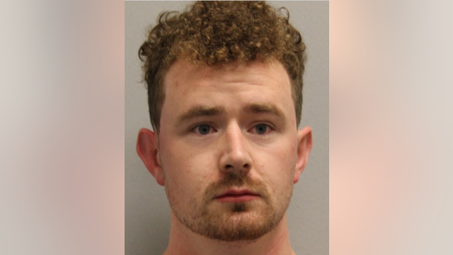 Police: Drunken man sleeping in Rehoboth home charged with burglary