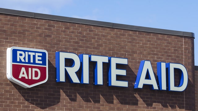 Rite Aid moving headquarters to Philadelphia